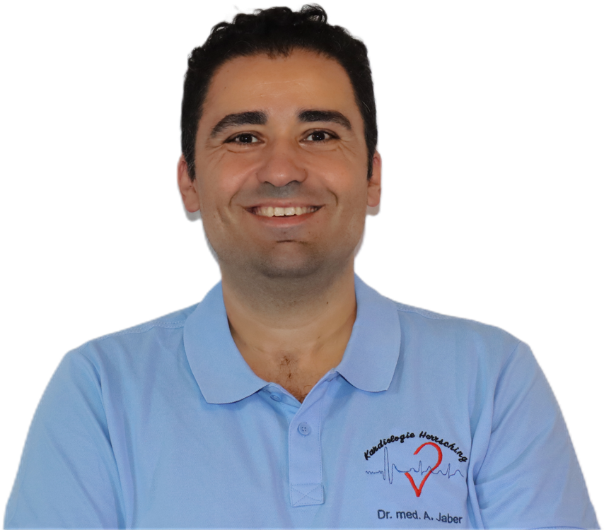 Dr. Jaber, Facharzt für Kardiologie, Kardiologie Herrsching 