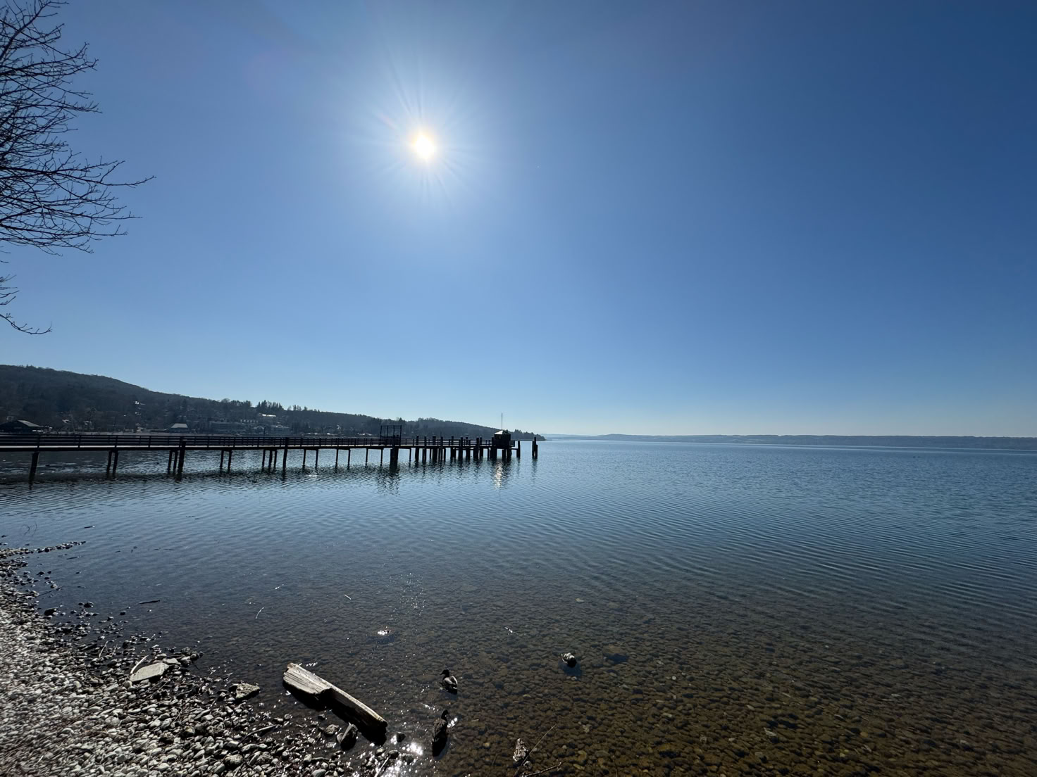 Ammersee